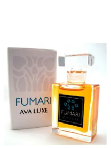 Perfume Fumari de Ava Luxe