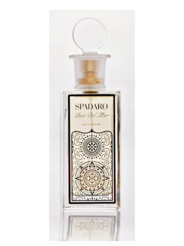 Perfume Beso del Mar de Spadaro Luxury Fragrances
