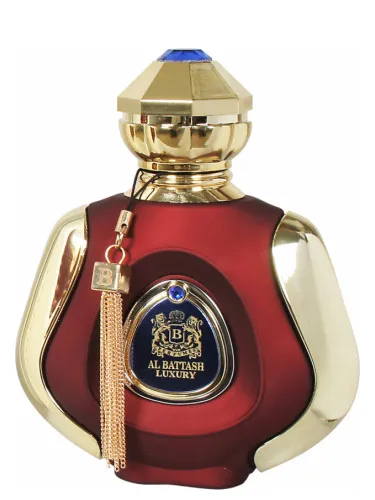 Perfume La Vie En Rose de Al Battash Luxury