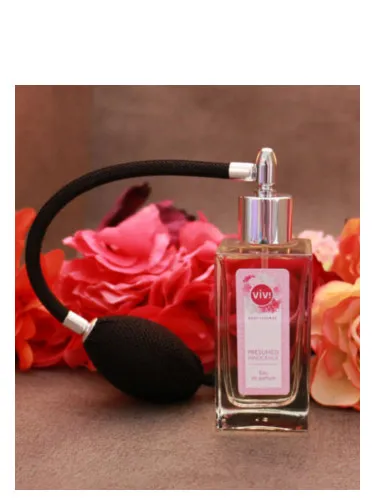 Perfume Presumed Innocence de Viv! Body Luxuries