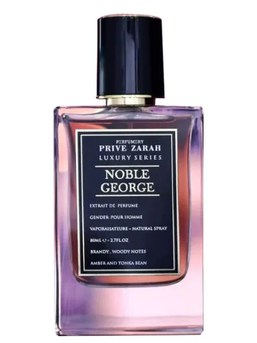 Perfume Noble George de Privezarah