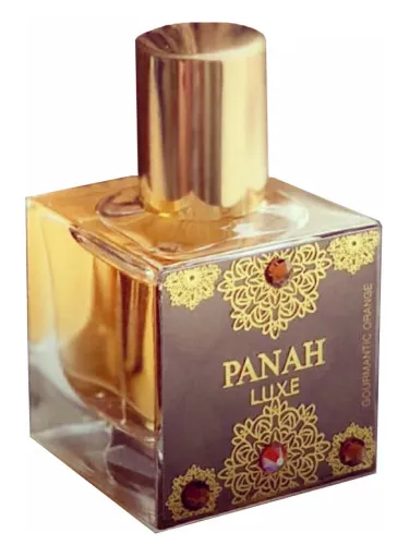 Imagen de Gourmantic Orange Extrait De Parfum