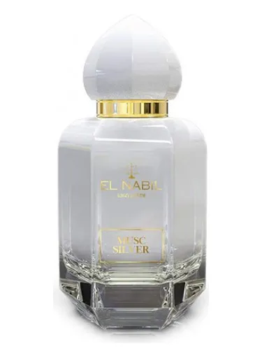 Imagen de Musk Silver