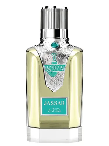 Imagen de Jassar