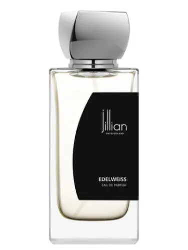 Perfume Edelweiss de Jillian Switzerland