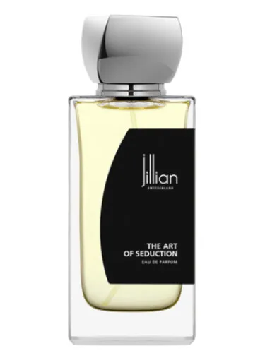 Perfume The Art of Seduction de Jillian Switzerland