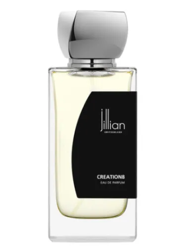 Perfume Creation8 de Jillian Switzerland