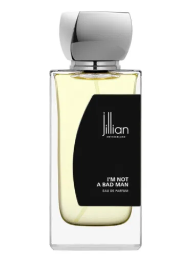 Perfume I'm Not A Bad Man de Jillian Switzerland