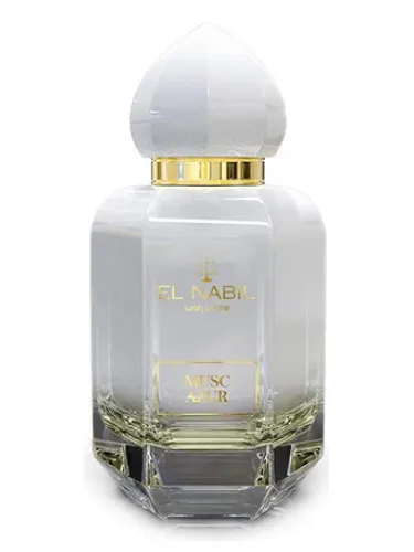 Imagen de Musc Azur