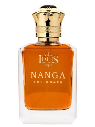 Perfume Nanga Women de Louis Alavia