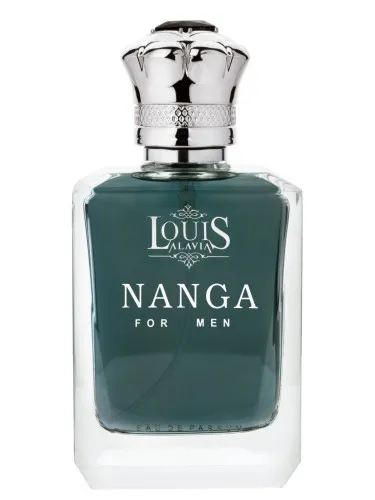 Imagen de Nanga Men