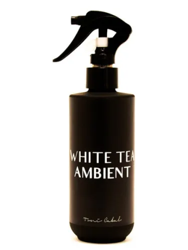Imagen de WHITE TEA AMBIENT