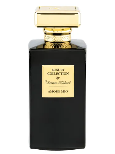 Perfume Amore Mio de Christian Richard