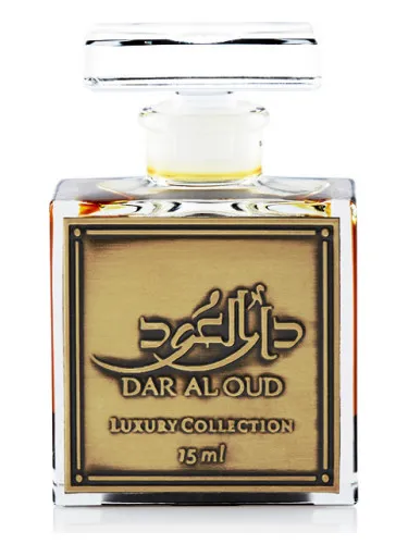 Perfume BN10501 de Dar Al Oud