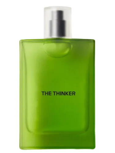 Imagen de The Thinker