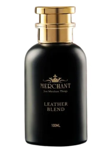 Imagen de Leather Blend