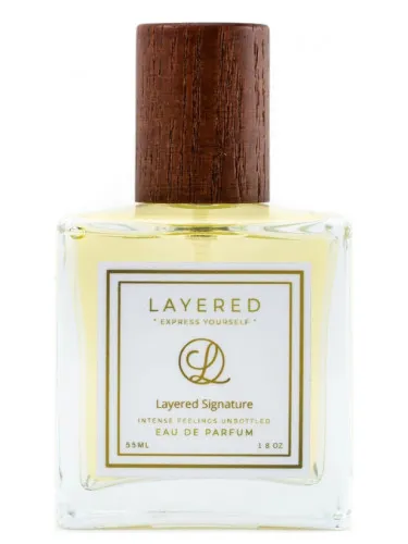 Perfume Layered Signature de Be Layered