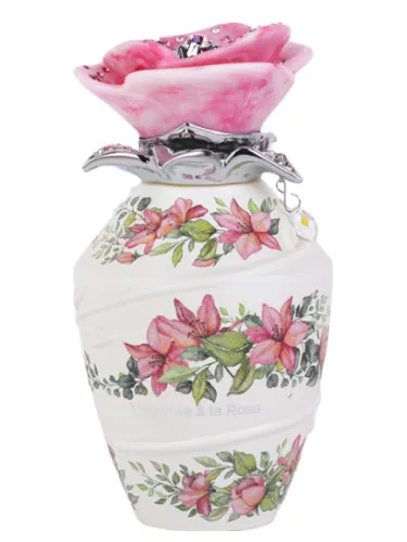 Perfume L'Hymne A La Rose de Rosadoor