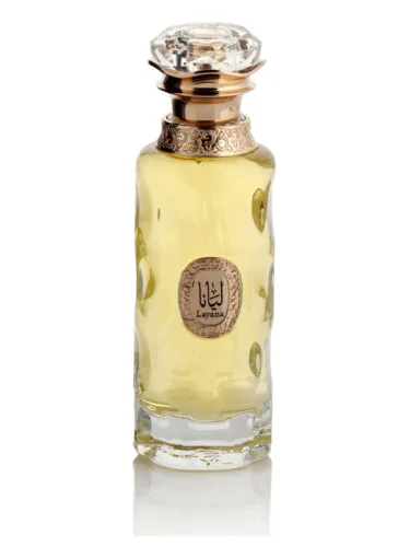 Perfume Layana de Ghalati