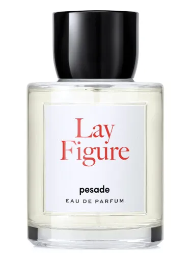 Perfume Lay Figure de Pesade