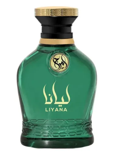 Perfume Liyana de Amirage