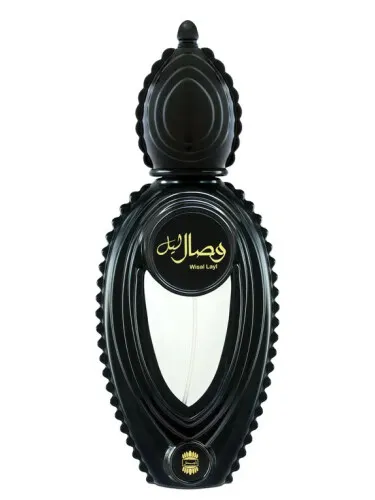 Perfume Wisal Layl de Ajmal