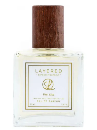 Perfume First Kiss de Be Layered
