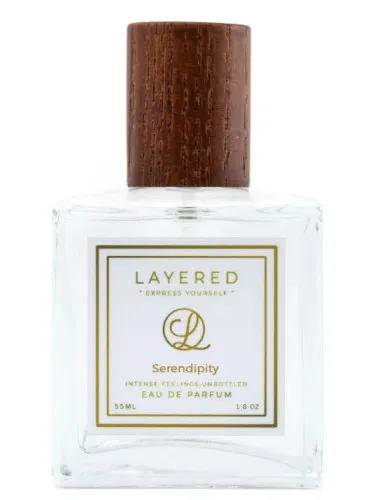 Perfume Serendipity de Be Layered