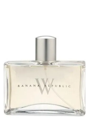 Perfume Banana Republic W de Banana Republic