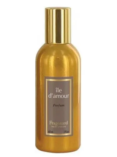 Imagen de Île d'Amour Parfum