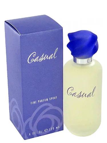Perfume Casual de Paul Sebastian