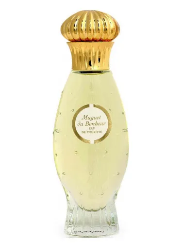 Imagen de Muguet du Bonheur