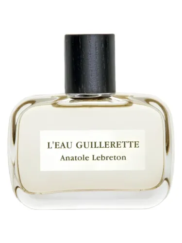 Perfume L'Eau Guillerette de Anatole Lebreton