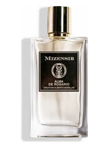 Perfume Alma de Rosario de Mizensir
