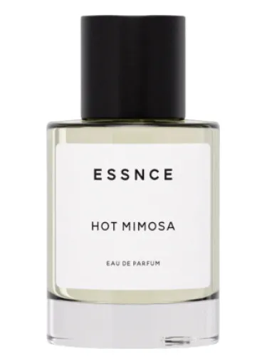 Perfume Hot Mimosa de ESSNCE