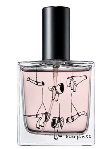 Perfume Dinoplatz Lazy Daisy de Too Cool For School