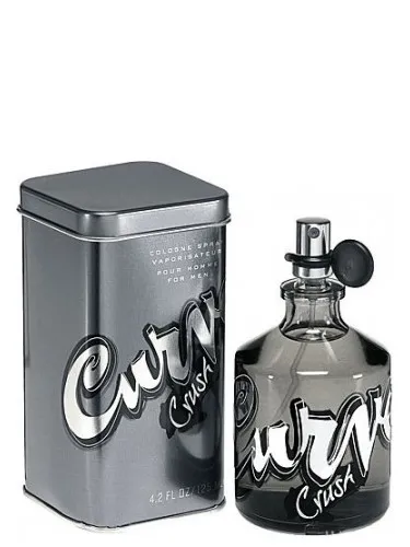 Imagen de Curve Crush for Men