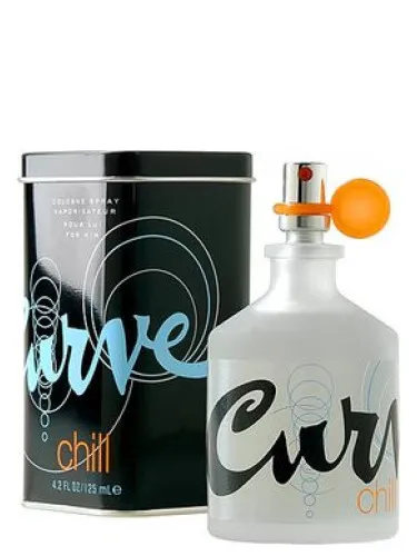 Imagen de Curve Chill for Men