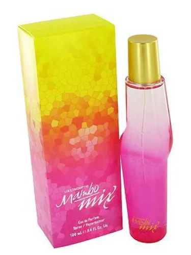 Perfume Mambo Mix de Liz Claiborne