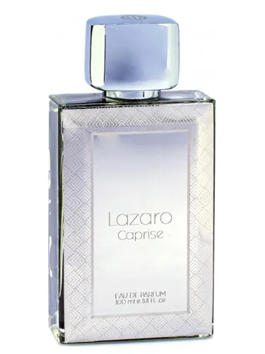 Perfume Caprise de Lazaro
