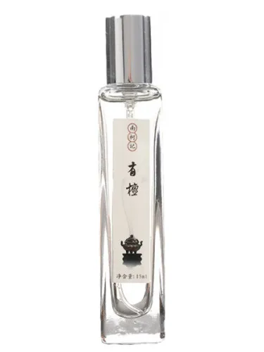 Perfume Sandalwood 有檀 de 南柯记 Nankeji