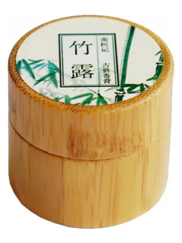 Perfume Bamboo Dew 竹露 de 南柯记 Nankeji