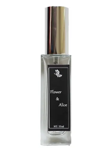 Perfume 花与爱丽丝 Flower & Alice de 南柯记 Nankeji