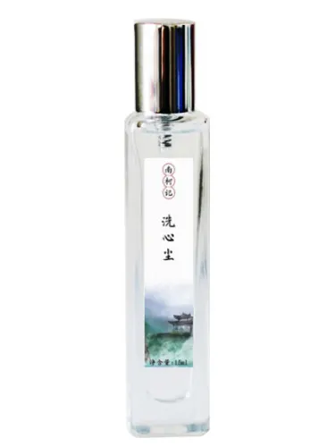 Perfume Zen 洗心尘 de 南柯记 Nankeji
