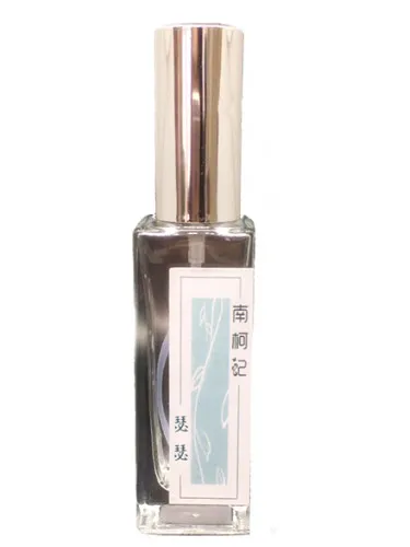 Perfume Rustle 瑟瑟 de 南柯记 Nankeji