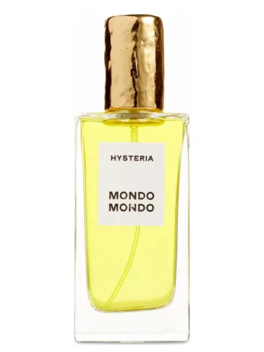 Perfume Hysteria de Mondo Mondo