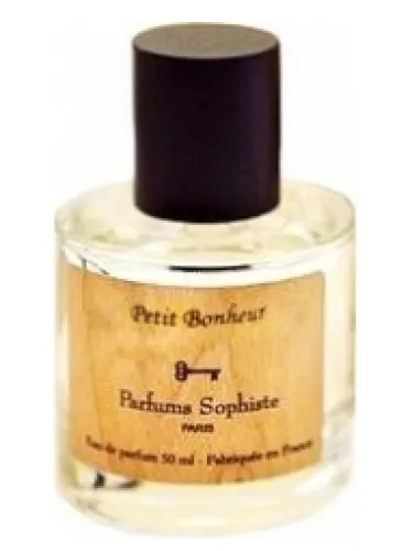 Perfume Petit Bonheur de Parfums Sophiste