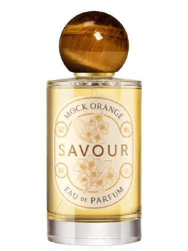 Imagen de Mock Orange
