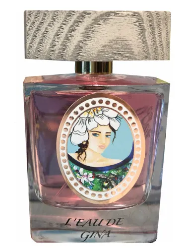 Perfume L'Eau de Gina de Au Pays de la Fleur d’Oranger