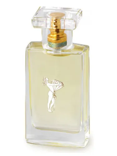 Perfume Jinx de Tommi Sooni